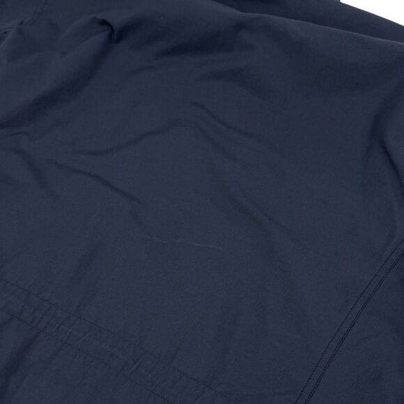 Brooks Brothers Men's Water-Repellent Tech Twill Field Jacket Navy XXL - Picture 15 of 16